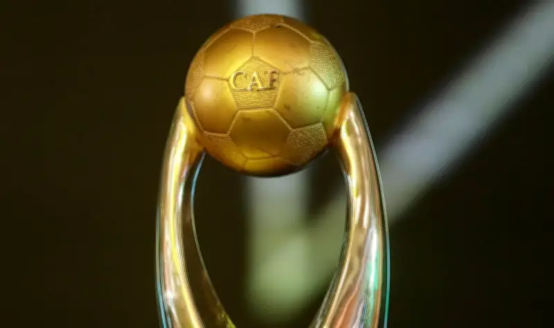 قرعة دور ربع النهائي لدوري أبطال أفريقيا وكأس الكونفدرالية تُعلن رسمياً
