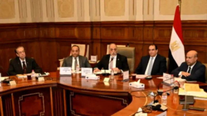 تأجيل مناقشة ملف المجالس المحلية لحين استيضاح موقف مجلس النواب