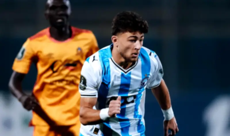 بيراميدز يواجه الجيش الملكي المغربي في ربع نهائي دوري أبطال إفريقيا