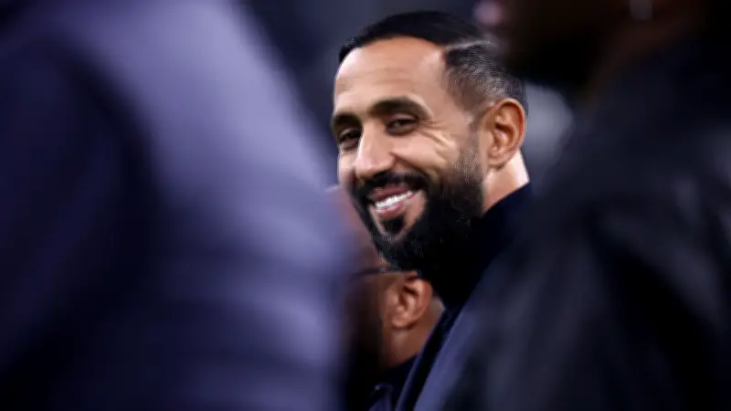 بصمة بنعطية تعيد الأمل.. السنغالي حبيب باي على أعتاب إنقاذ مارسيليا من الأزمة