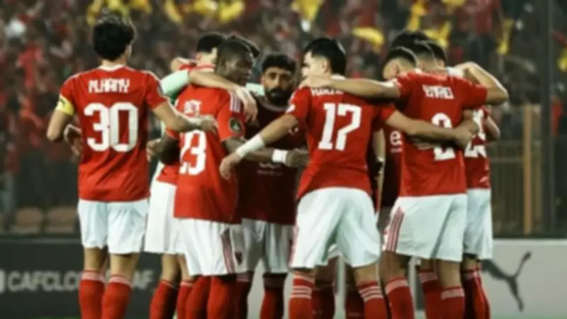 مواعيد ربع نهائي دوري أبطال أفريقيا: الأهلي يواجه الترجي وبيراميدز أمام الجيش الملكي