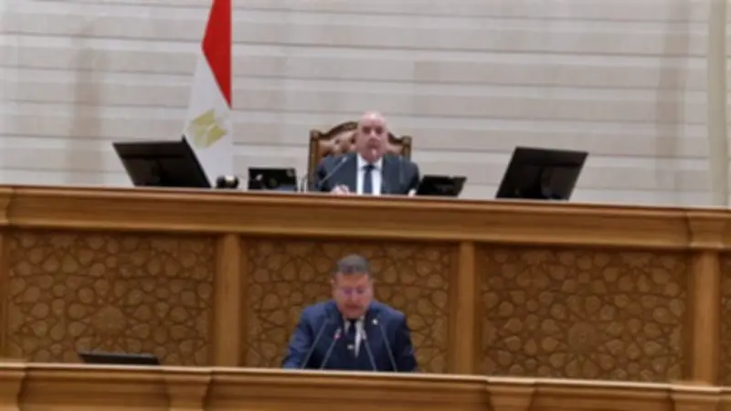 مجلس النواب يرفع جلساته العامة ويعود في مارس بعد إقرار تعديلات قانون سجل المستوردين