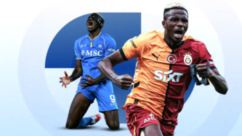 أوسيمين يفضح نابولي: عاملوني كالكلب وتعرضت لإهانات عنصرية بعد فيديو تيك توك