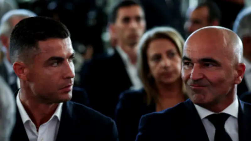 مدرب البرتغال يؤكد: كريستيانو رونالدو سيستمر في المستوى العالمي لفترة طويلة