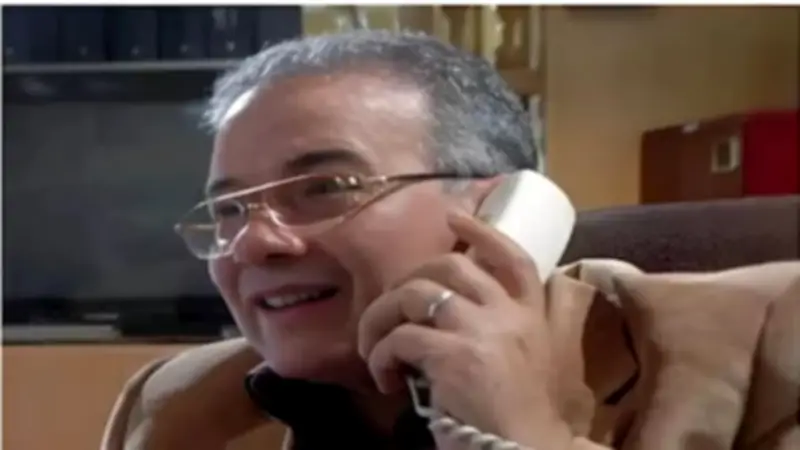 نقابة المهن السينمائية تنعي السيناريست فاروق عطية بعد صراع مع المرض