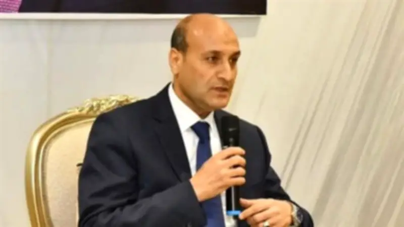 محافظ أسيوط يبعث برقيات تهنئة للرئيس السيسي وكبار الدولة بمناسبة حلول شهر رمضان المعظم