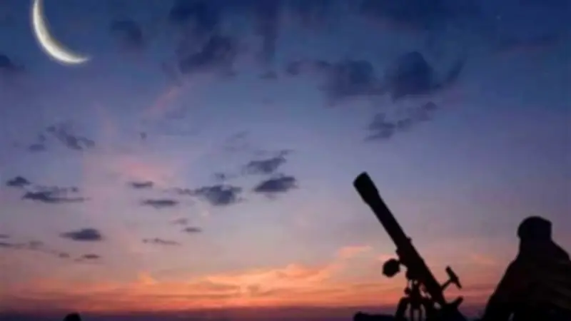 الخلاف السنوي حول بداية رمضان: بين الرؤية البصرية والحسابات الفلكية