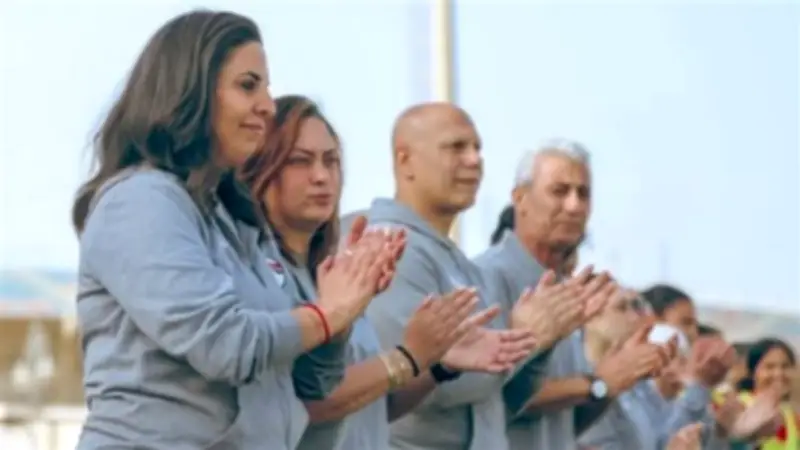 اتحاد الكرة ينهي مهام الجهاز الفني لمنتخب الشابات بعد الإخفاق في تصفيات كأس العالم