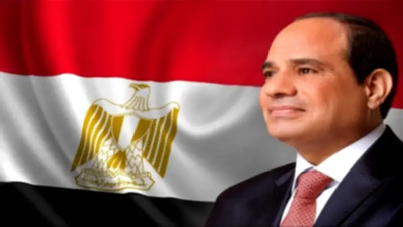 وزير الزراعة يبعث برقية تهنئة للرئيس السيسي بمناسبة حلول شهر رمضان المبارك