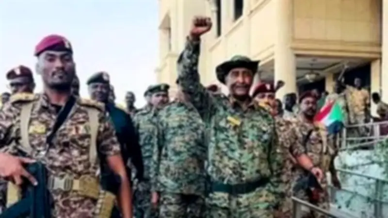 الجيش السوداني يشن ضربات جوية على مخازن ذخائر ووقود لقوات الدعم السريع في دارفور