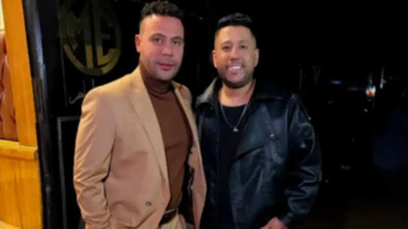 أحمد فيلو يطلق أغنية جديدة لمسلسل «الكينج» من بطولة محمد عادل إمام