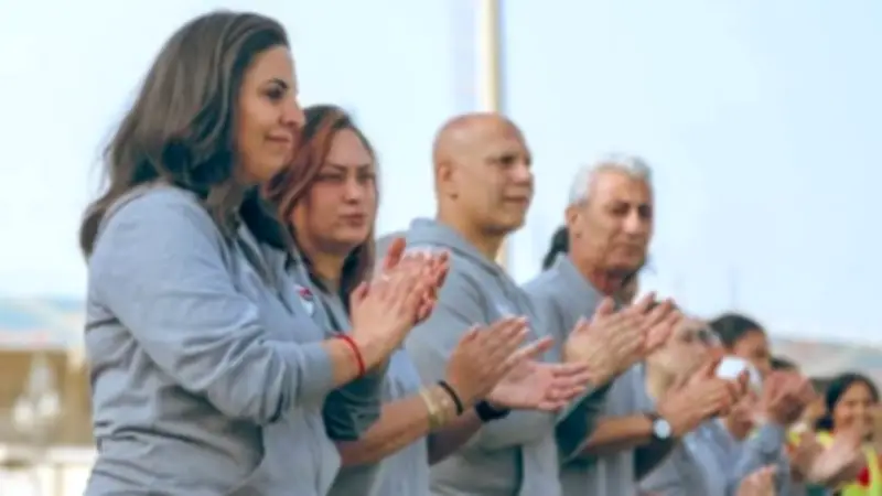 اتحاد الكرة يشكر الجهاز الفني لمنتخب مصر للشابات رغم الهزيمة الكبيرة أمام بنين