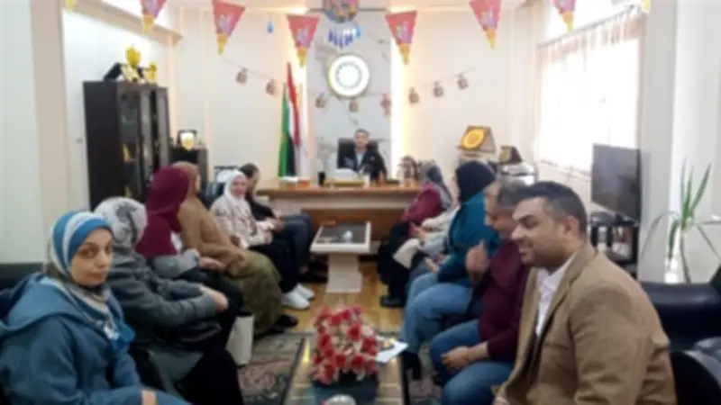 إطلاق مبادرة «إحنا قدها» لتمكين شباب الدقهلية وتنمية قدراتهم