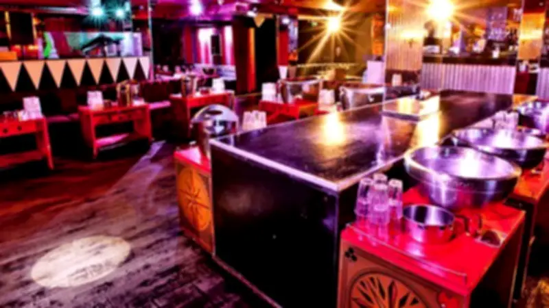 إغلاق الملاهي الليلية والبارات في رمضان وحملات أمنية مشددة للمتابعة