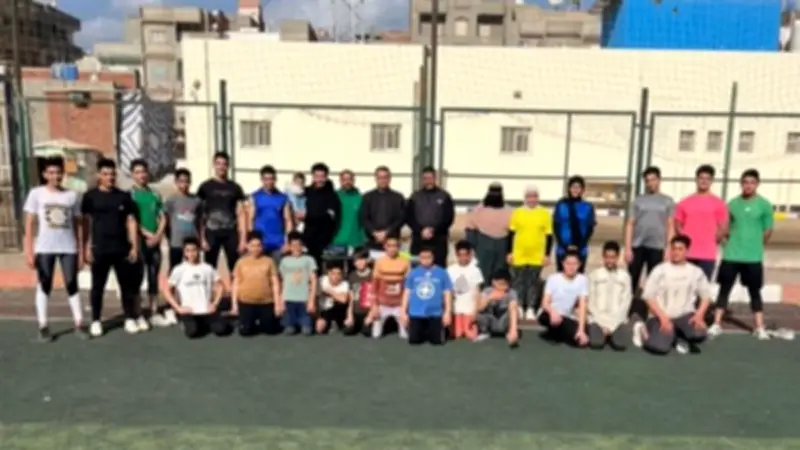 انطلاق دوري الأحياء الشعبية بالدقهلية لتعزيز الرياضة واكتشاف المواهب الشبابية