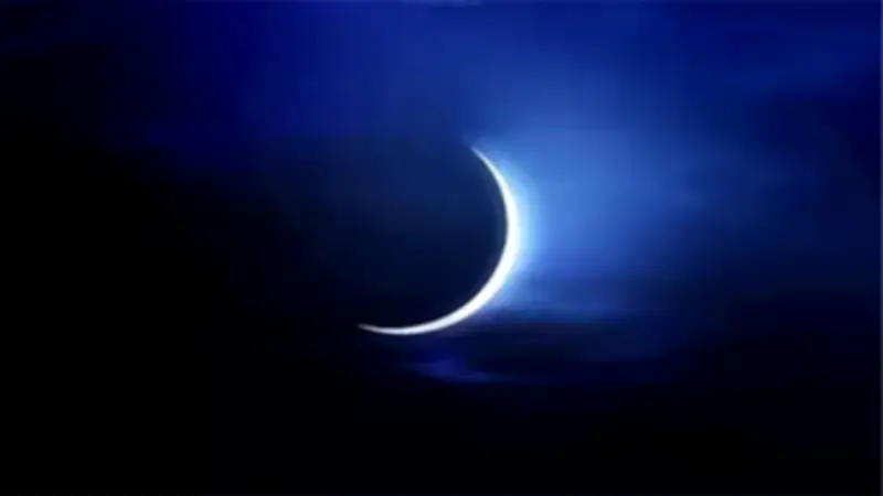 البحوث الفلكية تكشف تفاصيل تأخر إعلان رؤية هلال رمضان: 