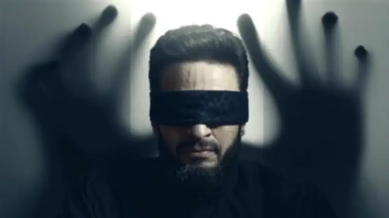 انطلاق الموسم السادس من مسلسل المداح: صابر يفقد قواه ويواجه سميح في عالم جديد