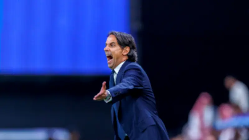 الهلال يستعد للكلاسيكو ضد الاتحاد في دوري روشن السعودي وسط استراحة إنزاجي