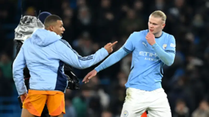 نجم أفريقي يتفوق على هالاند ومبابي في دوري الأبطال.. الغيني جيراسي يحقق إنجازًا تاريخيًا