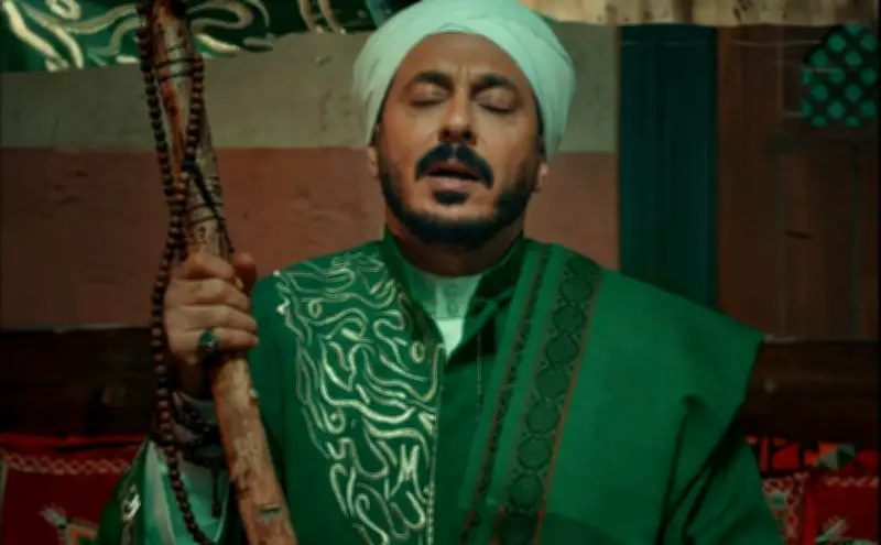 تفاصيل مواعيد عرض مسلسل درش على القنوات الفضائية في رمضان