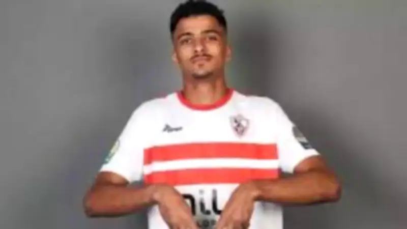 لاعب الزمالك حسام عبد المجيد يرد على أزمته مع عبد الله السعيد: 