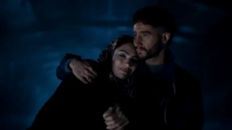 مسلسل 'سوا سوا' يبدأ أحداثه بإلغاء زواج أحمد مالك وهدى المفتي وكشف مفاجئ عن مرض السرطان