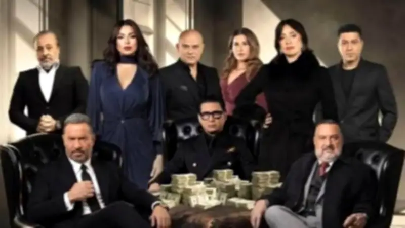 أغنية «إخوات» لتتر مسلسل أولاد الراعي تحقق أكثر من مليوني مشاهدة على وسائل التواصل الاجتماعي