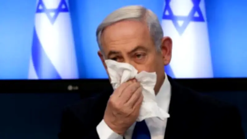 تقرير طبي يكشف تفاصيل الحالة الصحية لرئيس الوزراء الإسرائيلي نتنياهو بعد استئصال البروستاتا