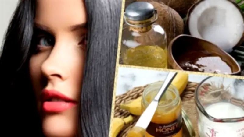 علاج جفاف فروة الرأس بالزيوت العشبية: حلول طبيعية تعيد الحيوية لشعرك