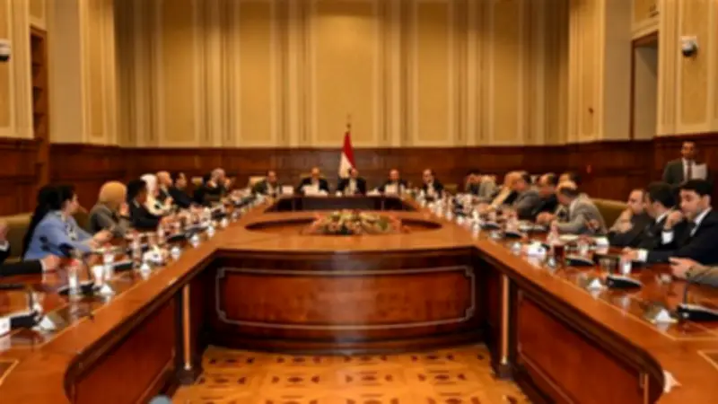 مجلس الشيوخ يؤجل حسم اقتراح المجالس المحلية انتظارًا لمناقشات النواب