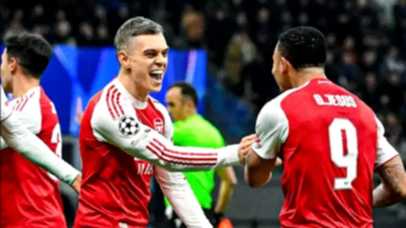 مواجهات أوروبية وعالمية نارية اليوم: أرسنال وإنتر ميلان وأتلتيكو مدريد في قلب الأحداث