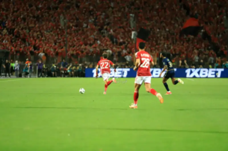 موعد مباراة الأهلي والترجي التونسي في دوري أبطال إفريقيا الذهاب والإياب