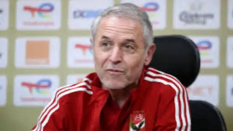 أزمة مالية تلوح في الأفق: الأهلي يواجه نزاعًا مع مارسيل كولر حول مستحقاته المالية