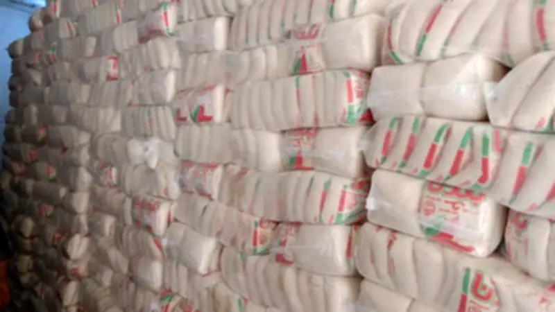 رئيس شعبة السكر: المخزون الاستراتيجي آمن ويُكفي لأكثر من تسعة أشهر