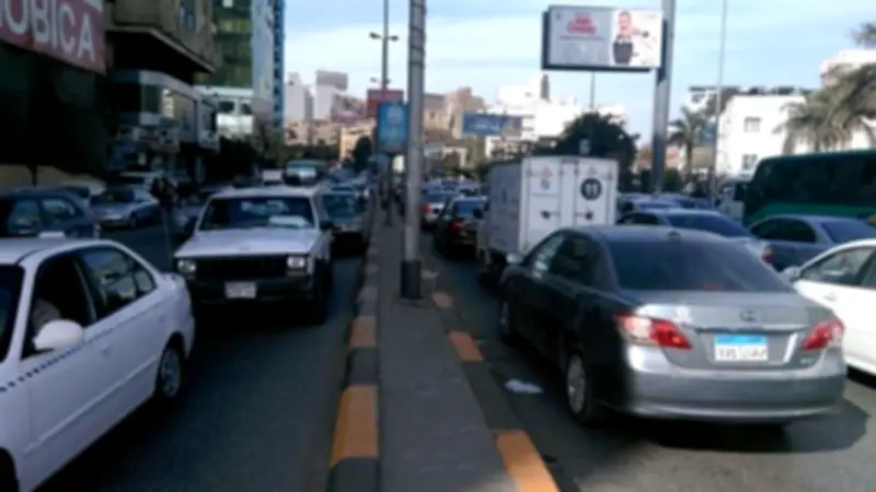 تقرير مفصل: السيولة المرورية تسود شوارع القاهرة والجيزة والقليوبية صباح الأربعاء