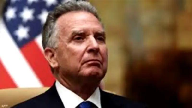 المبعوث الأمريكي ويتكوف يعلن تقدماً مهماً في مفاوضات جنيف لإنهاء الحرب الأوكرانية