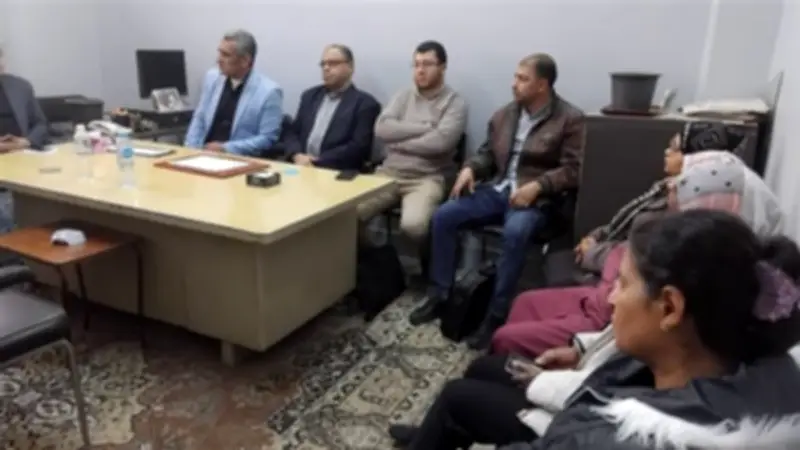 ندوة زراعية بالفيوم تطلق توصيات حاسمة لمنع انتشار أمراض الدواجن في المزارع