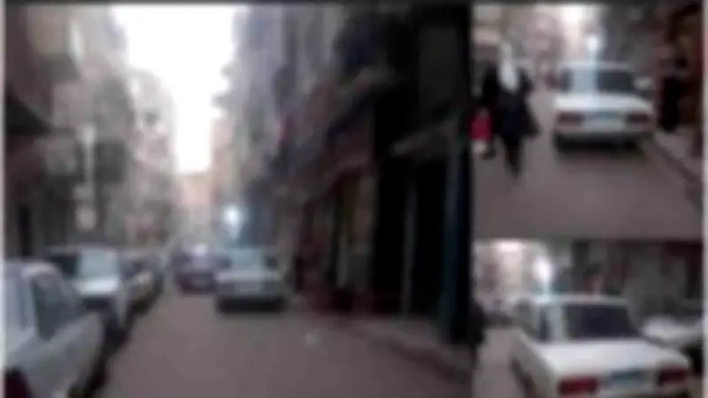 الأمن يلقي القبض على سائق تحرش بفتاة في البحيرة بعد تداول صور الحادثة عبر مواقع التواصل