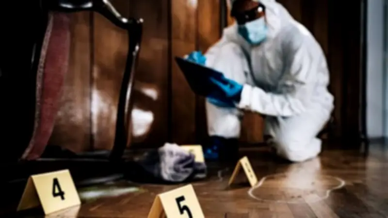 مأساة في الهرم: زوجة تطعن فكهاني حتى الموت بعد خلافات عائلية متكررة