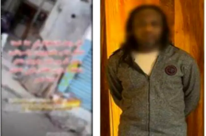 ضبط أجنبي يدير ملهى ليلي في مدينة نصر بتهمة إدارة مكان للفساد