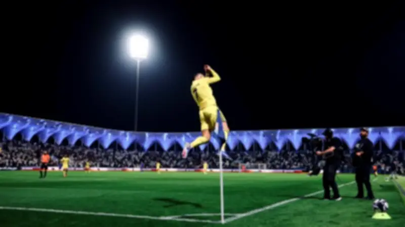 غياب رونالدو عن لقاء النصر وأركاداغ في دوري أبطال آسيا: تفاصيل القرار والمواعيد