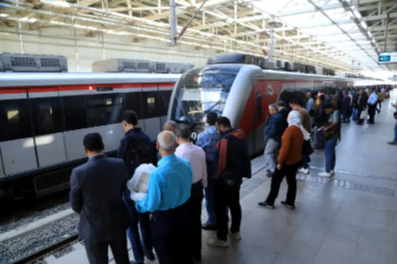 مواعيد تشغيل المترو والقطار الكهربائي في رمضان: إعلان رسمي من هيئة النقل