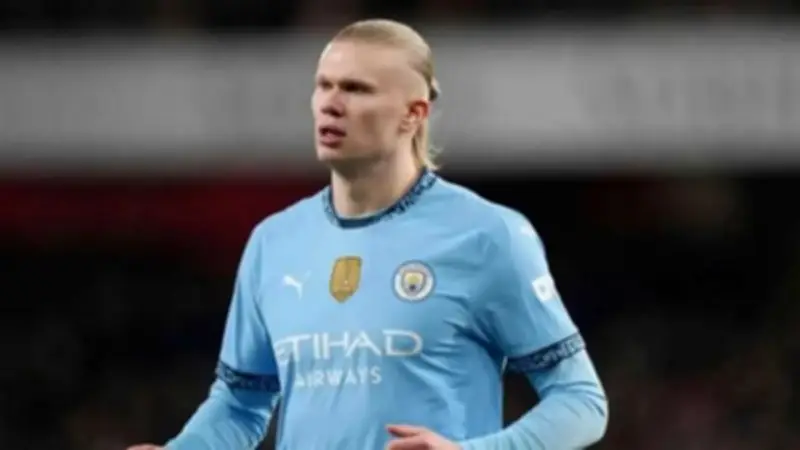 هالاند يتصدر هدافي البريميرليج قبل مواجهة وولفرهامبتون وأرسنال الحاسمة