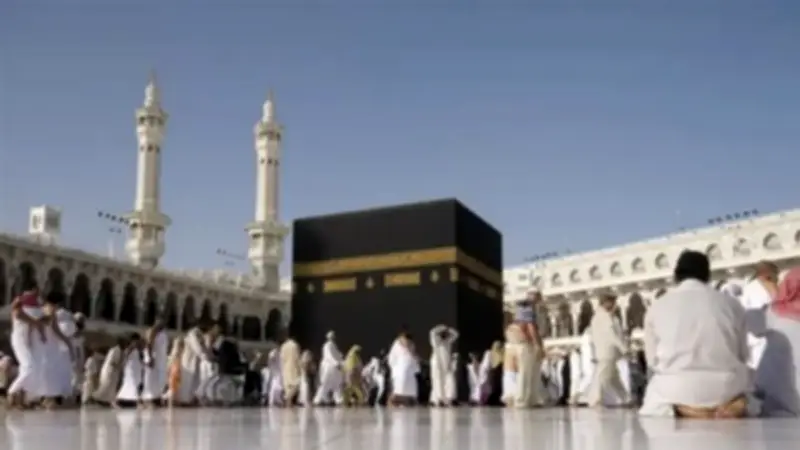 اللجنة العليا للحج والعمرة ترفع درجة الاستعداد لذروة عمرة رمضان