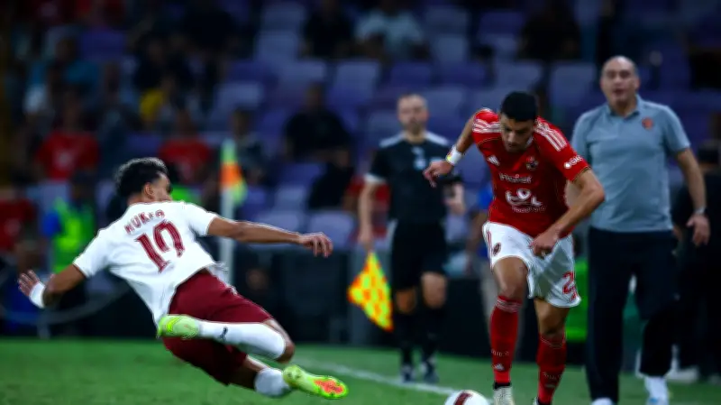 شوبير: علي ماهر أفضل مدرب في الدوري المصري بفارق شاسع بعد فوز سيراميكا على الزمالك