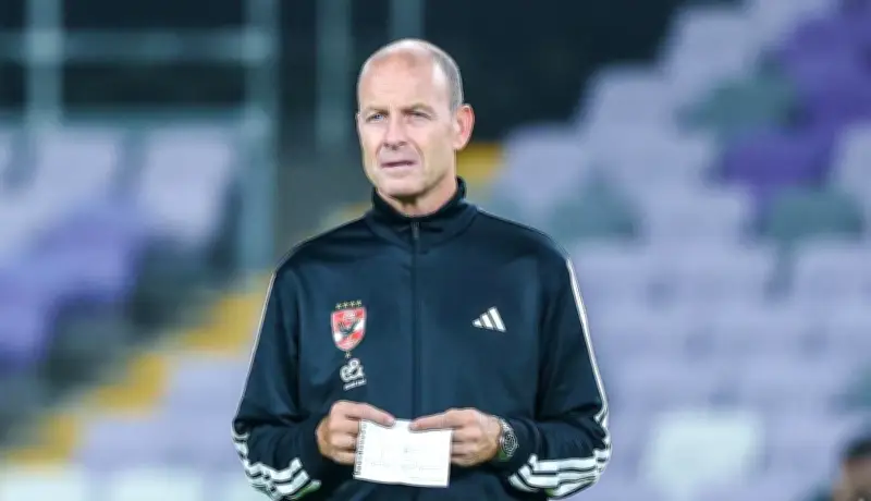 خطة توروب لاستغلال ثنائي الأهلي في الحريف: تفاصيل جديدة حول الاستراتيجية