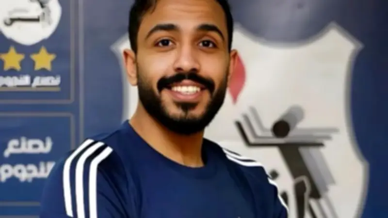 كهربا يوجه رسالة ملهمة للجماهير: كن واثقًا بنفسك كالأسد