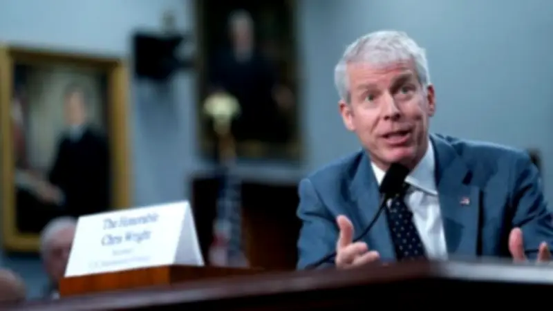 وزير الطاقة الأمريكي: سنوقف طموحات إيران النووية بأي وسيلة ضرورية