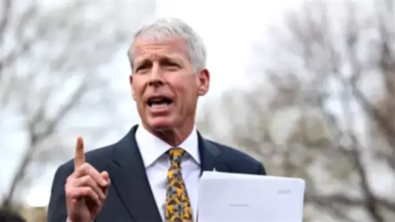 وزير الطاقة الأمريكي يحذر إيران: سنردع مسيرتك النووية بأي طريقة