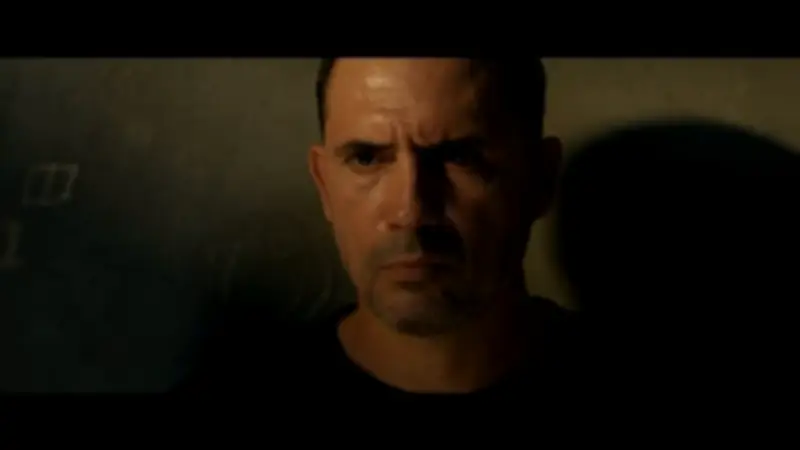 فيلم 'صوفيا' لظافر العابدين يشارك في مهرجان مانشستر السينمائي بعرض أول بالمملكة المتحدة